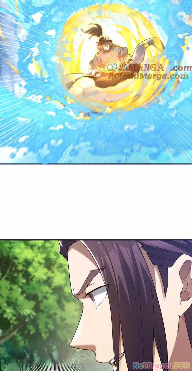 Bắt Đầu Chấn Kinh Nữ Đế Lão Bà, Ta Vô Địch! Chapter 17 trang 6