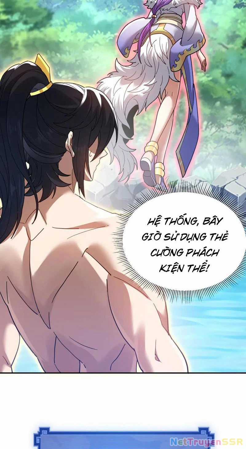 Bắt Đầu Chấn Kinh Nữ Đế Lão Bà, Ta Vô Địch! Chapter 17 trang 60