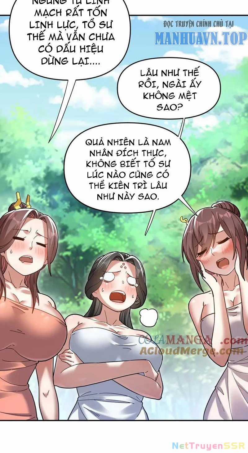 Bắt Đầu Chấn Kinh Nữ Đế Lão Bà, Ta Vô Địch! Chapter 17 trang 62