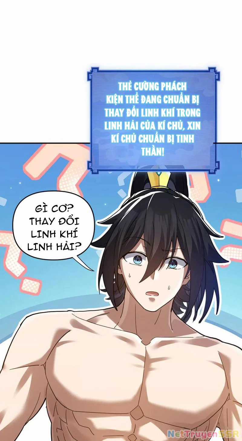 Bắt Đầu Chấn Kinh Nữ Đế Lão Bà, Ta Vô Địch! Chapter 17 trang 63