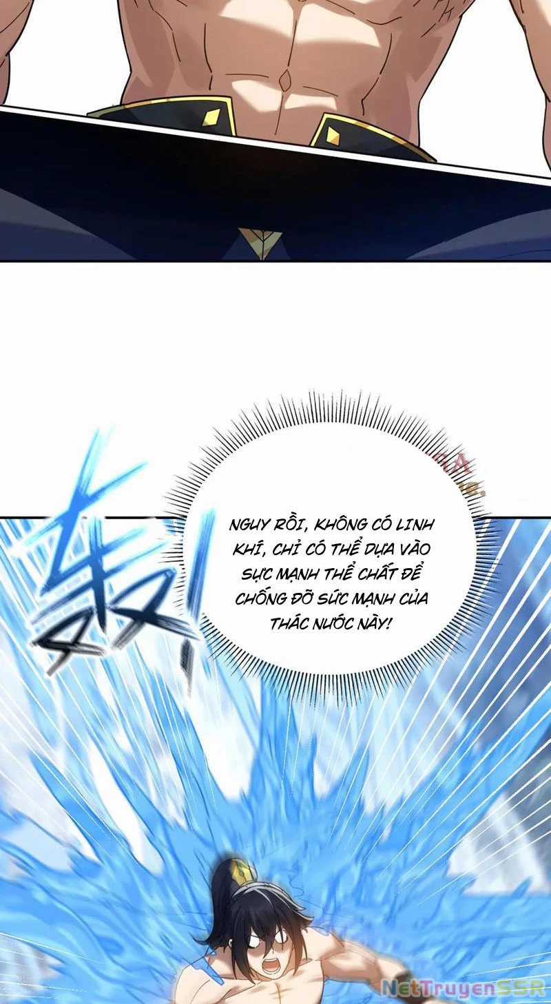 Bắt Đầu Chấn Kinh Nữ Đế Lão Bà, Ta Vô Địch! Chapter 17 trang 64