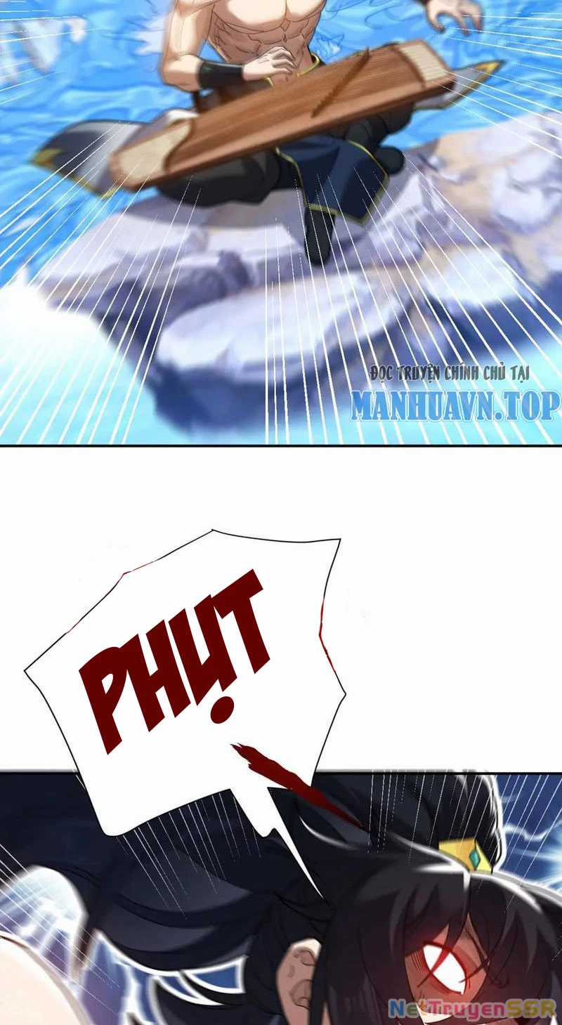 Bắt Đầu Chấn Kinh Nữ Đế Lão Bà, Ta Vô Địch! Chapter 17 trang 65