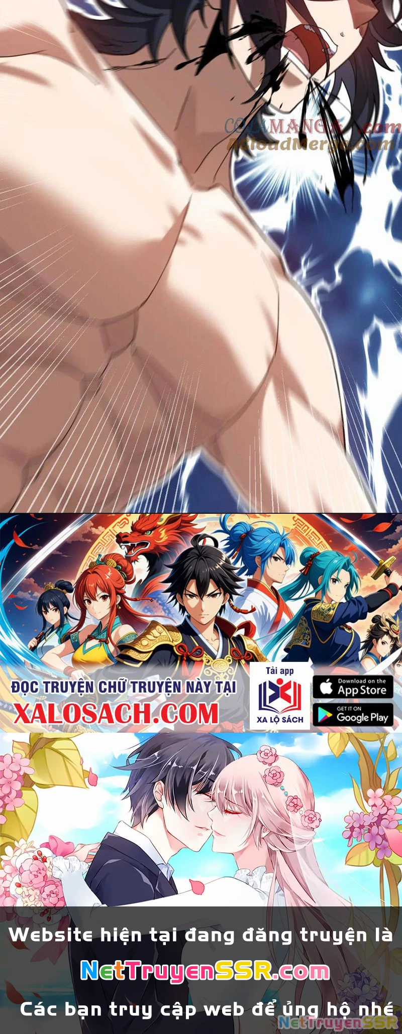 Bắt Đầu Chấn Kinh Nữ Đế Lão Bà, Ta Vô Địch! Chapter 17 trang 66