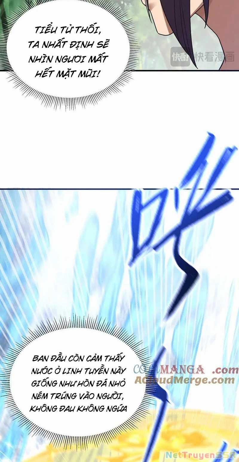 Bắt Đầu Chấn Kinh Nữ Đế Lão Bà, Ta Vô Địch! Chapter 17 trang 7