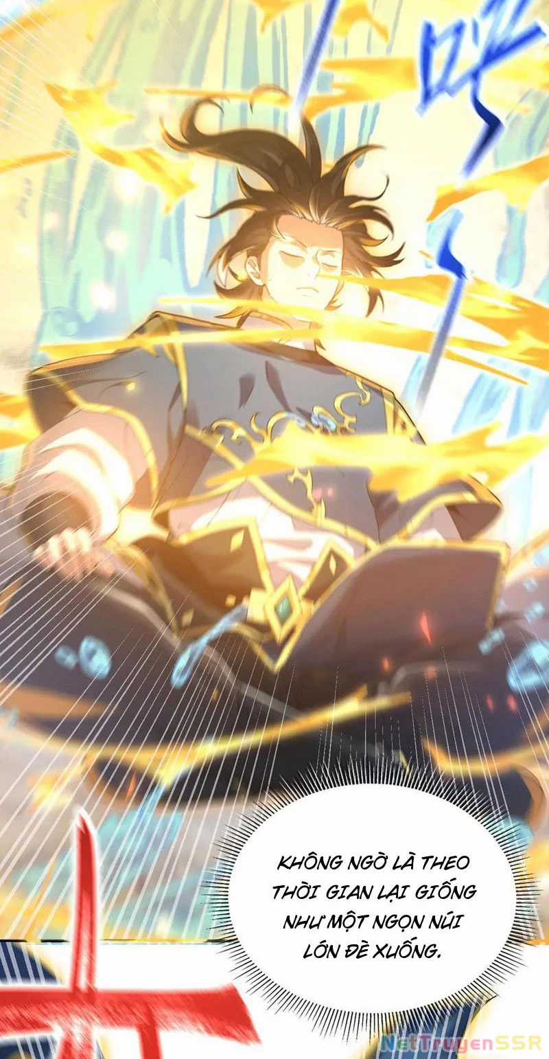 Bắt Đầu Chấn Kinh Nữ Đế Lão Bà, Ta Vô Địch! Chapter 17 trang 8