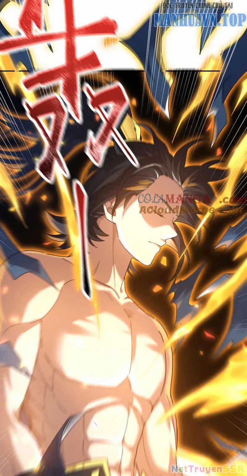 Bắt Đầu Chấn Kinh Nữ Đế Lão Bà, Ta Vô Địch! Chapter 17 trang 9