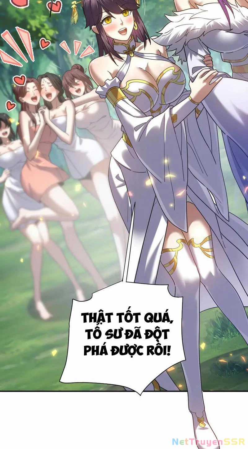 Bắt Đầu Chấn Kinh Nữ Đế Lão Bà, Ta Vô Địch! Chapter 18 trang 12