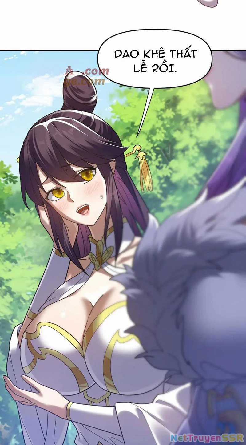 Bắt Đầu Chấn Kinh Nữ Đế Lão Bà, Ta Vô Địch! Chapter 18 trang 13