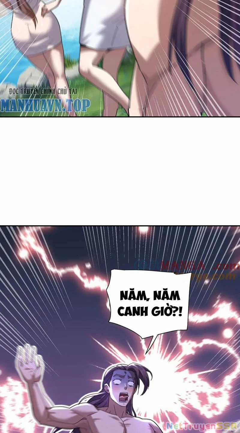 Bắt Đầu Chấn Kinh Nữ Đế Lão Bà, Ta Vô Địch! Chapter 18 trang 15