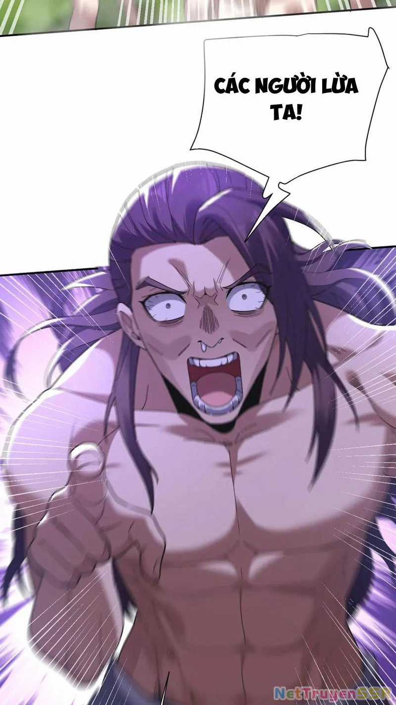 Bắt Đầu Chấn Kinh Nữ Đế Lão Bà, Ta Vô Địch! Chapter 18 trang 18