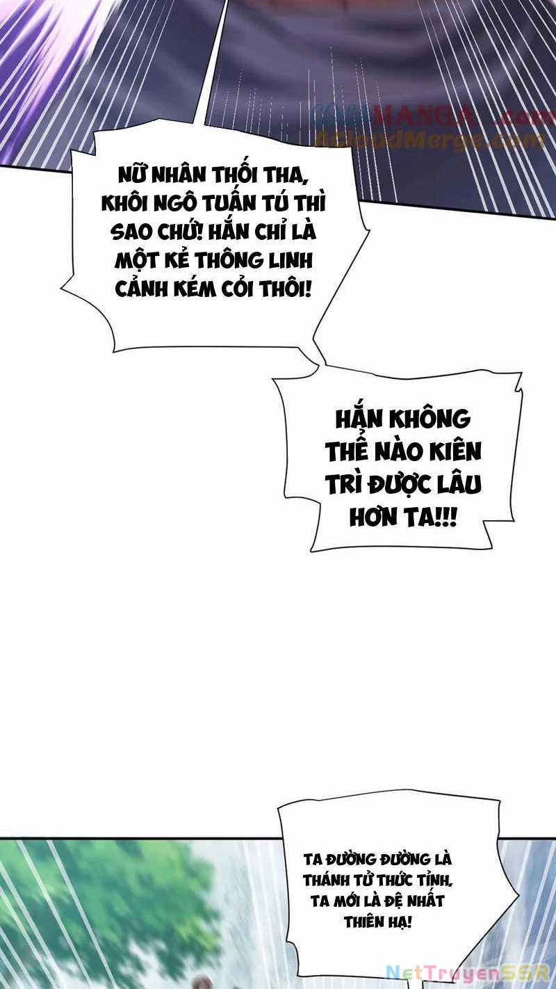 Bắt Đầu Chấn Kinh Nữ Đế Lão Bà, Ta Vô Địch! Chapter 18 trang 19