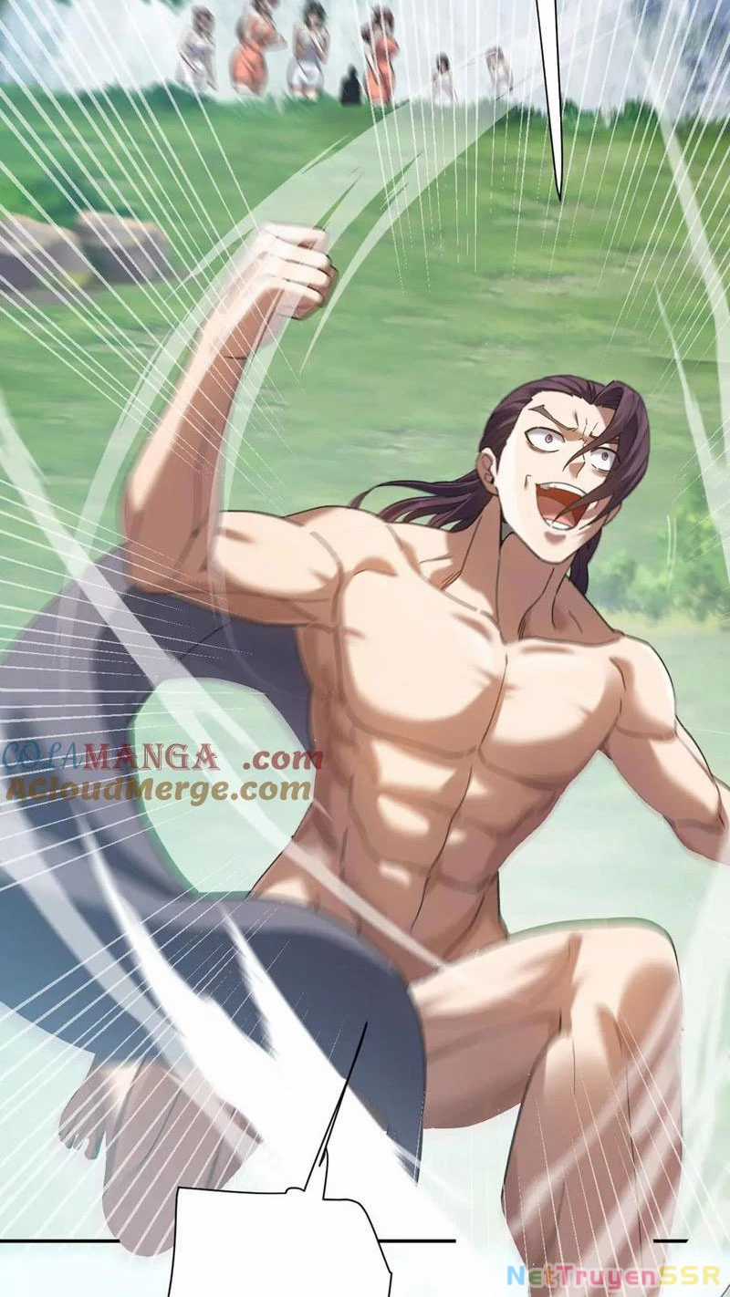 Bắt Đầu Chấn Kinh Nữ Đế Lão Bà, Ta Vô Địch! Chapter 18 trang 20