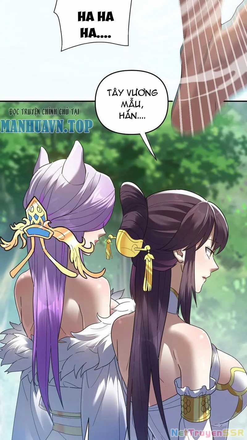 Bắt Đầu Chấn Kinh Nữ Đế Lão Bà, Ta Vô Địch! Chapter 18 trang 21