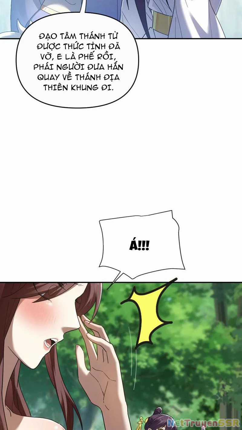 Bắt Đầu Chấn Kinh Nữ Đế Lão Bà, Ta Vô Địch! Chapter 18 trang 22