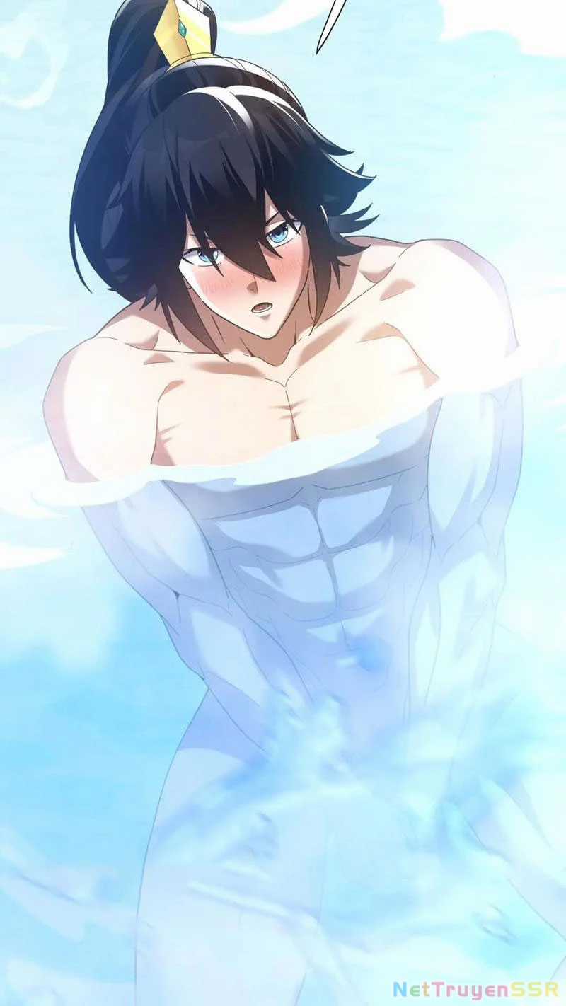 Bắt Đầu Chấn Kinh Nữ Đế Lão Bà, Ta Vô Địch! Chapter 18 trang 25