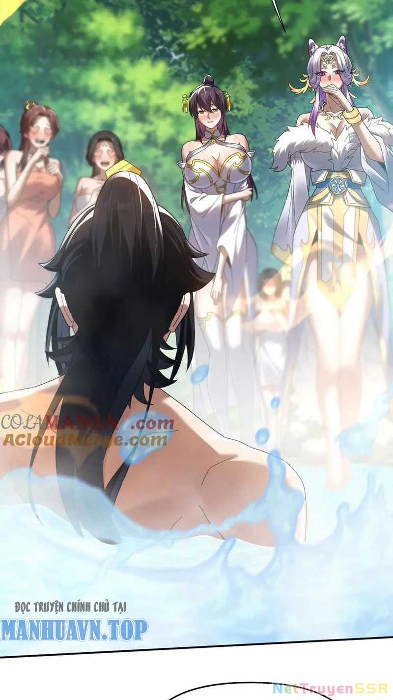 Bắt Đầu Chấn Kinh Nữ Đế Lão Bà, Ta Vô Địch! Chapter 18 trang 27