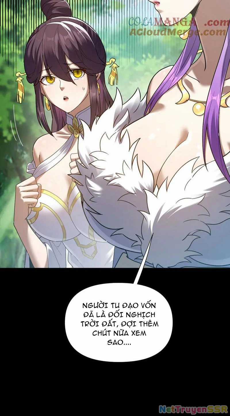 Bắt Đầu Chấn Kinh Nữ Đế Lão Bà, Ta Vô Địch! Chapter 18 trang 3