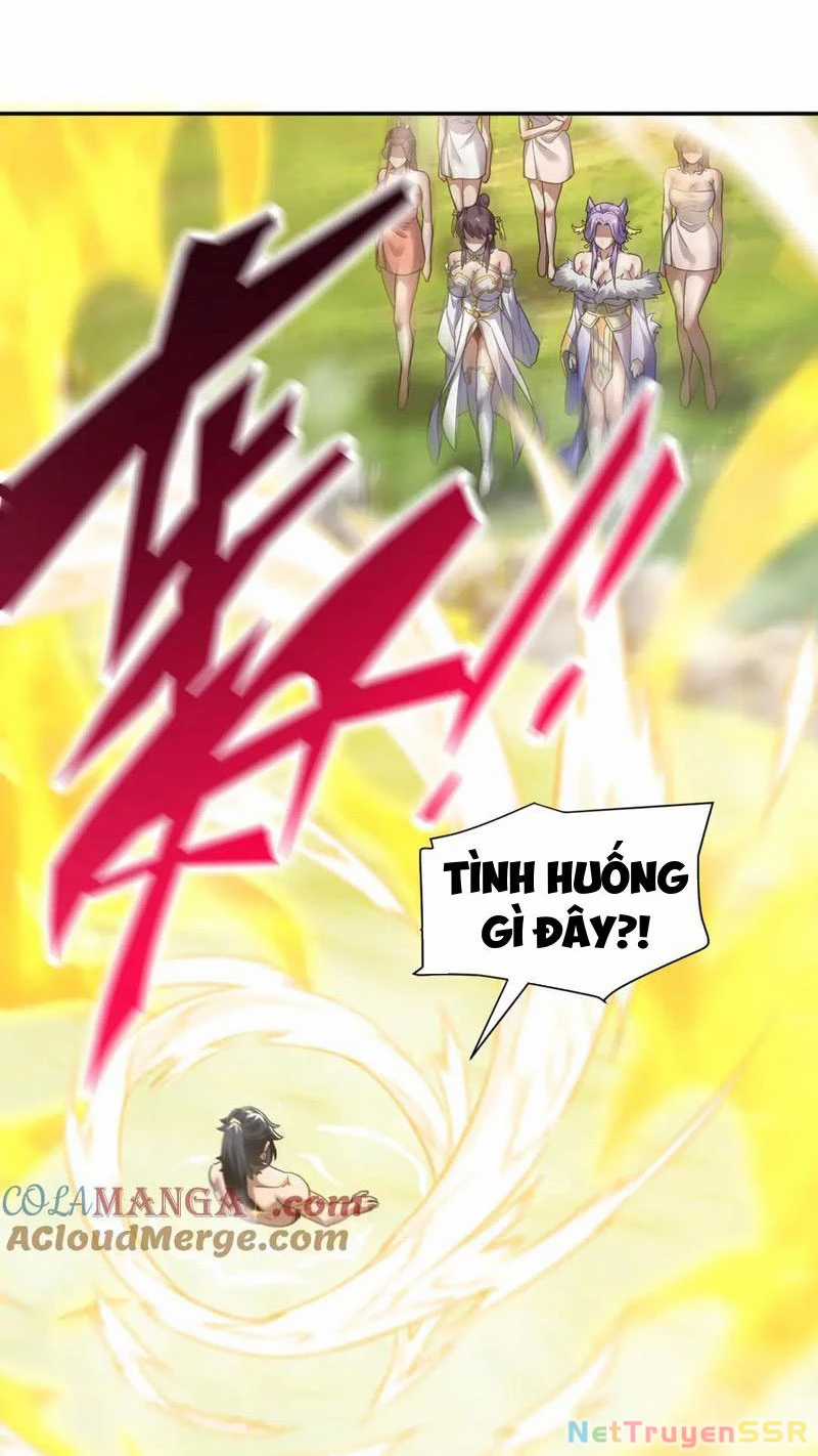 Bắt Đầu Chấn Kinh Nữ Đế Lão Bà, Ta Vô Địch! Chapter 18 trang 30