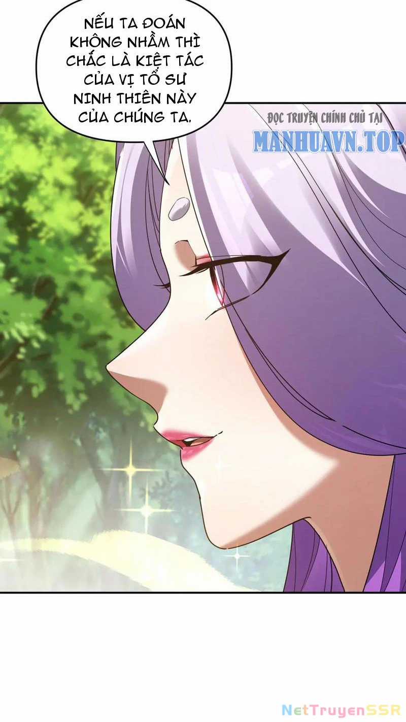 Bắt Đầu Chấn Kinh Nữ Đế Lão Bà, Ta Vô Địch! Chapter 18 trang 33