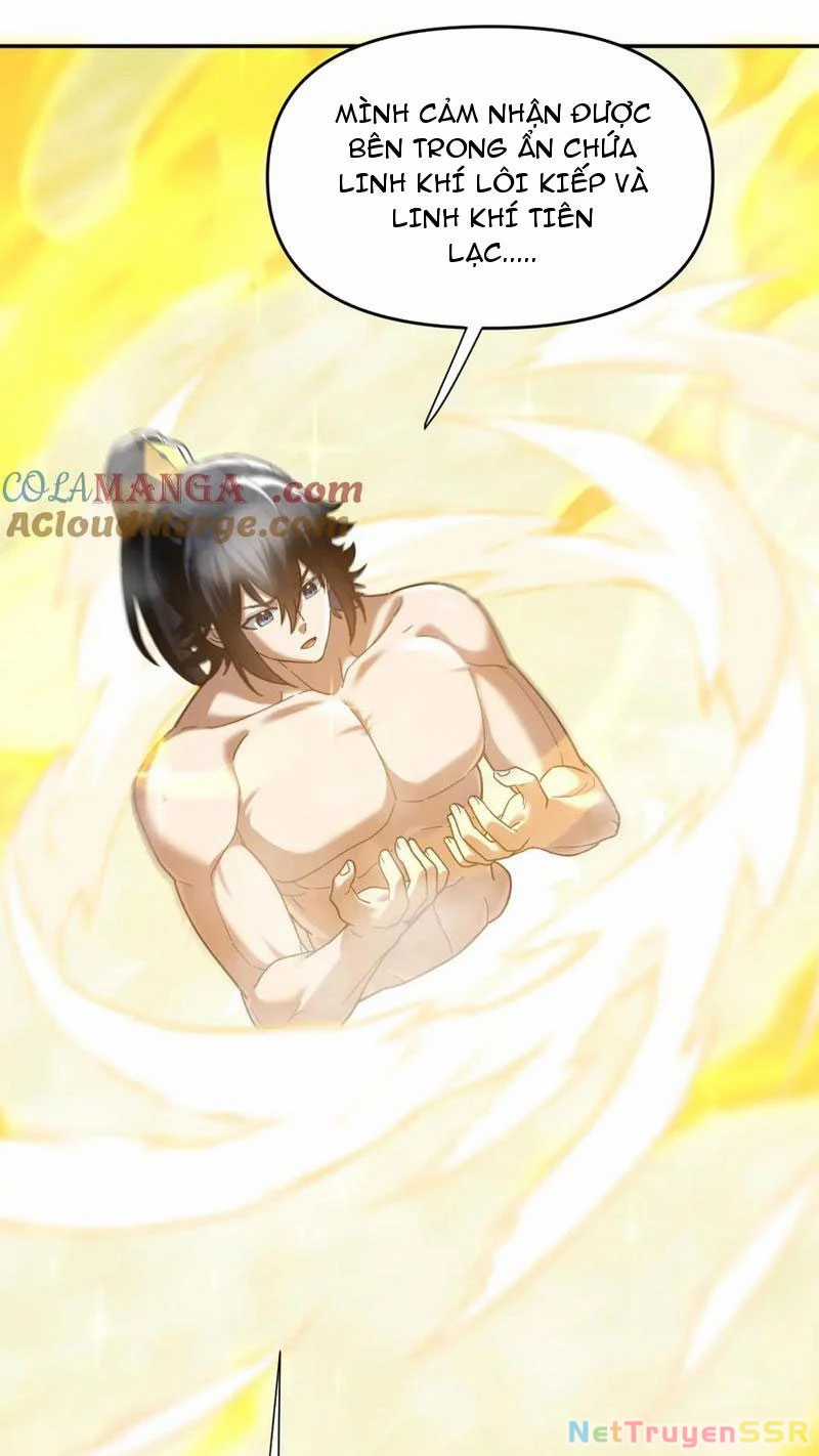 Bắt Đầu Chấn Kinh Nữ Đế Lão Bà, Ta Vô Địch! Chapter 18 trang 34