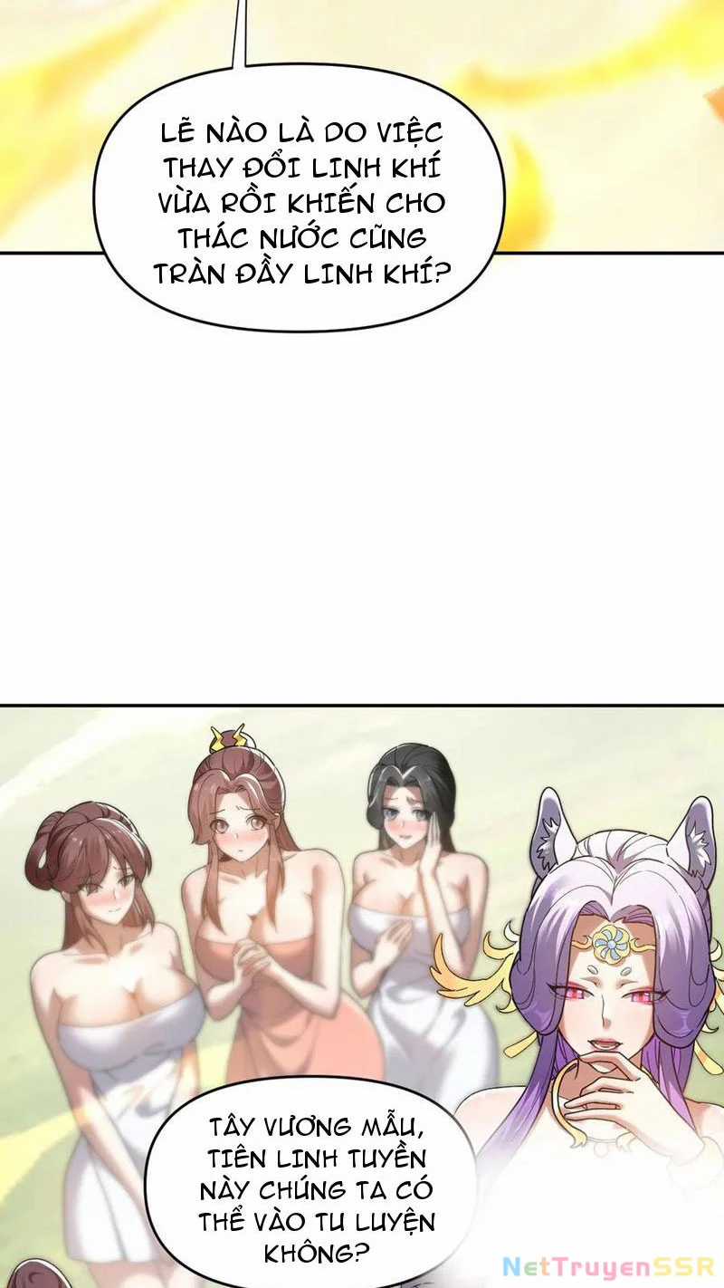 Bắt Đầu Chấn Kinh Nữ Đế Lão Bà, Ta Vô Địch! Chapter 18 trang 35