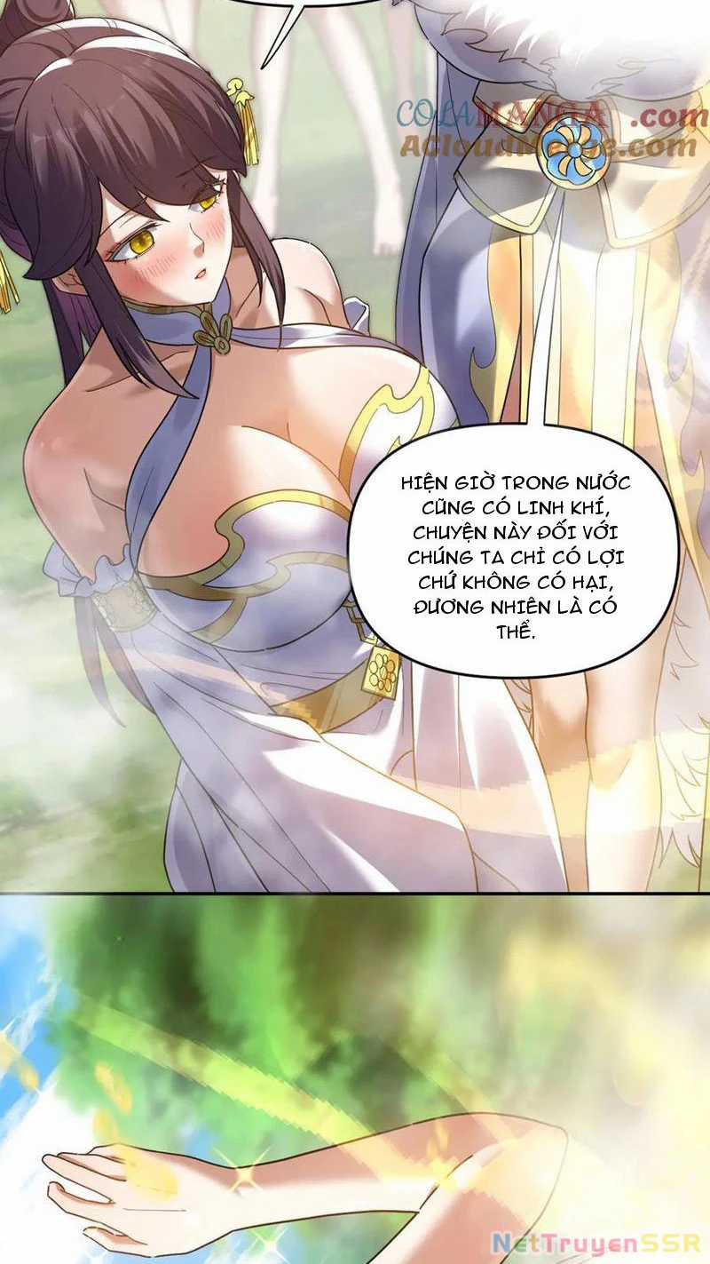 Bắt Đầu Chấn Kinh Nữ Đế Lão Bà, Ta Vô Địch! Chapter 18 trang 36