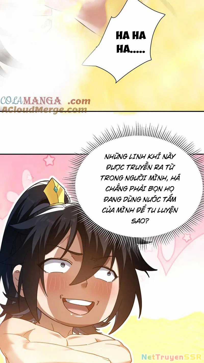 Bắt Đầu Chấn Kinh Nữ Đế Lão Bà, Ta Vô Địch! Chapter 18 trang 39