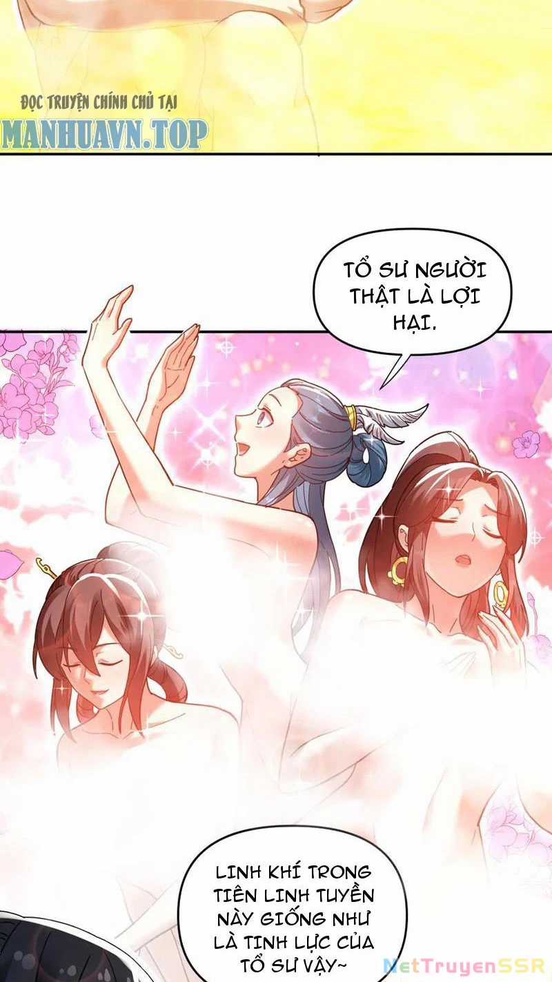 Bắt Đầu Chấn Kinh Nữ Đế Lão Bà, Ta Vô Địch! Chapter 18 trang 40