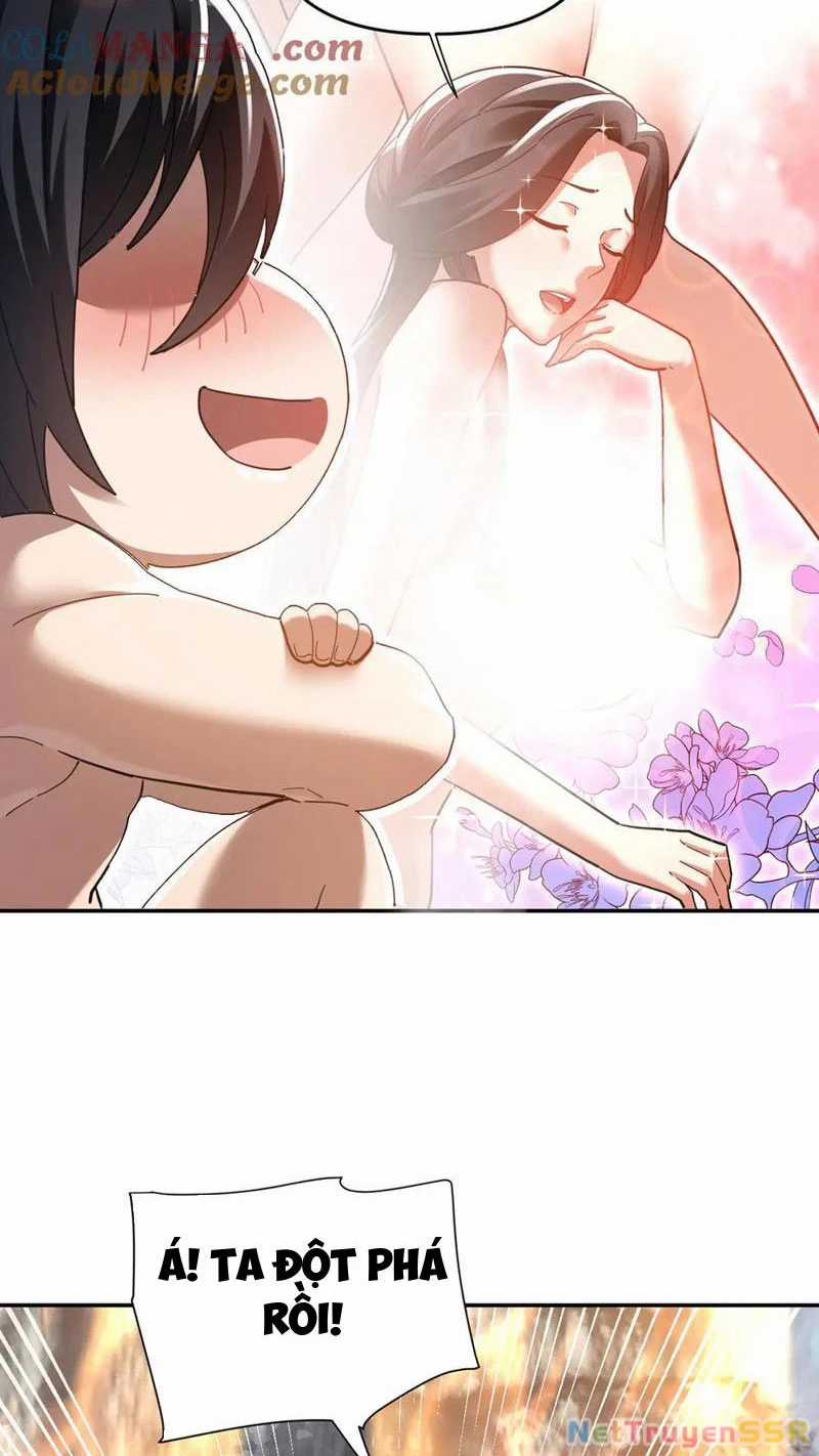 Bắt Đầu Chấn Kinh Nữ Đế Lão Bà, Ta Vô Địch! Chapter 18 trang 41