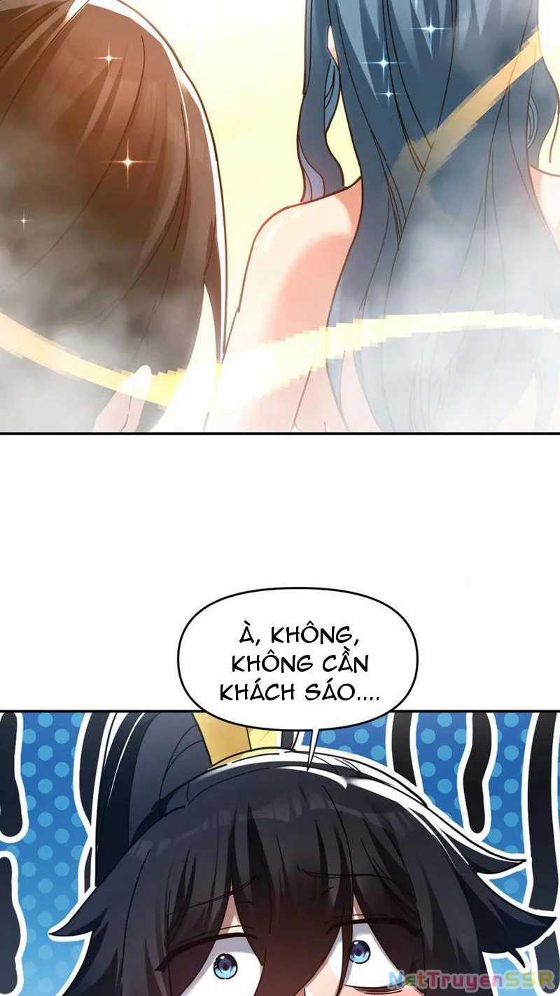 Bắt Đầu Chấn Kinh Nữ Đế Lão Bà, Ta Vô Địch! Chapter 18 trang 44