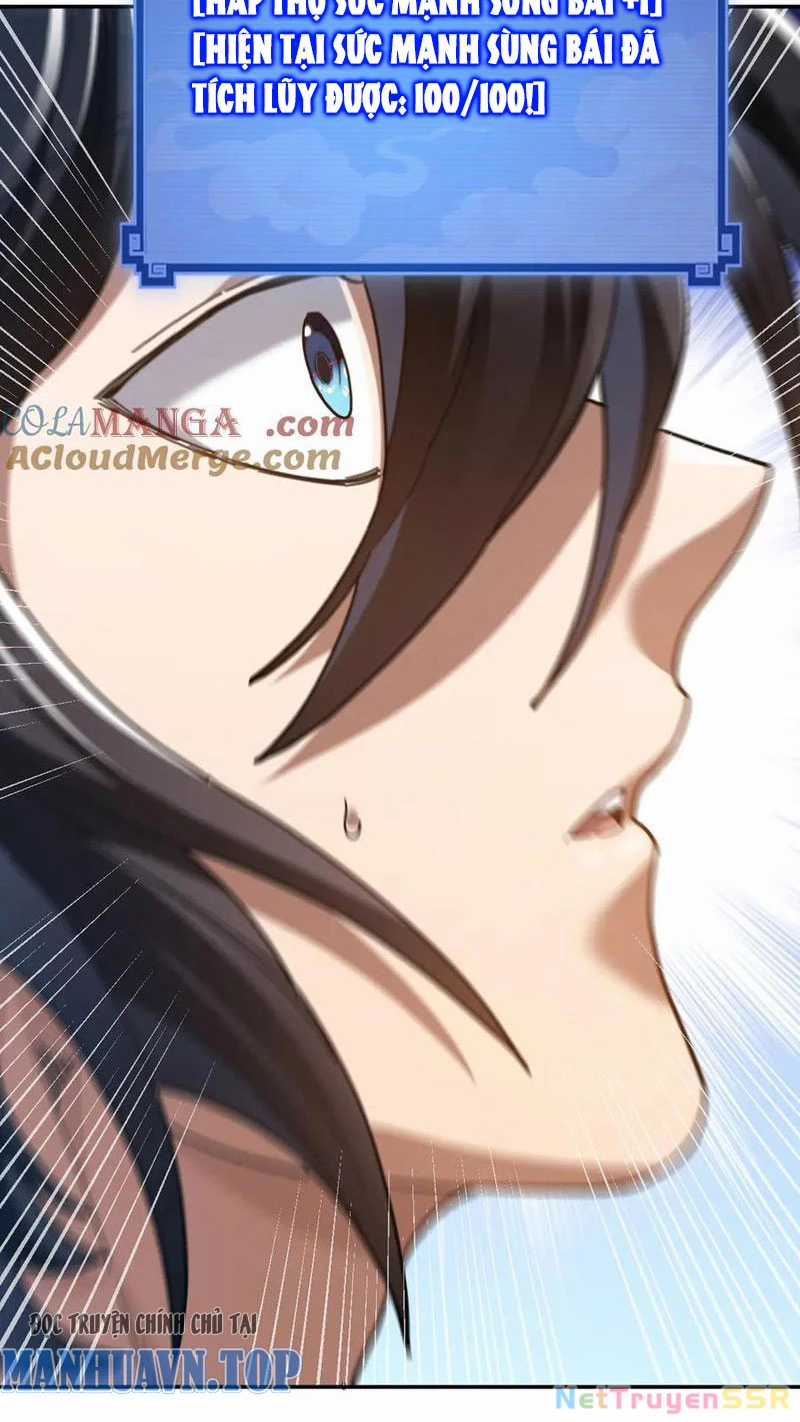 Bắt Đầu Chấn Kinh Nữ Đế Lão Bà, Ta Vô Địch! Chapter 18 trang 46