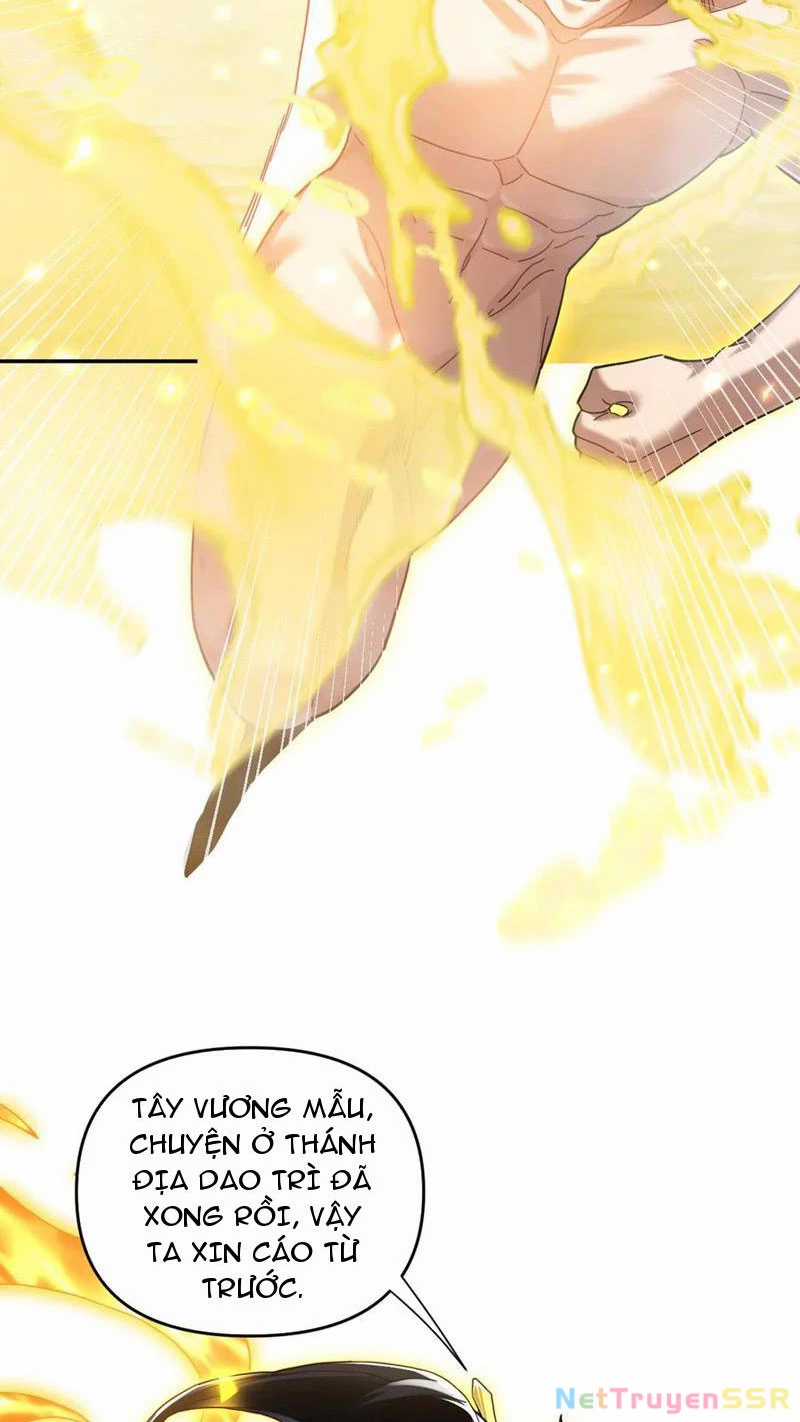 Bắt Đầu Chấn Kinh Nữ Đế Lão Bà, Ta Vô Địch! Chapter 18 trang 48