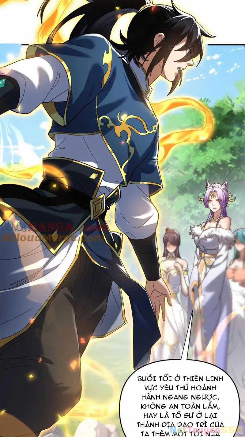 Bắt Đầu Chấn Kinh Nữ Đế Lão Bà, Ta Vô Địch! Chapter 18 trang 49