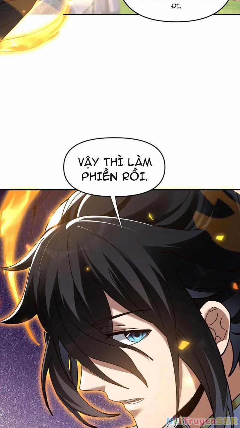 Bắt Đầu Chấn Kinh Nữ Đế Lão Bà, Ta Vô Địch! Chapter 18 trang 50