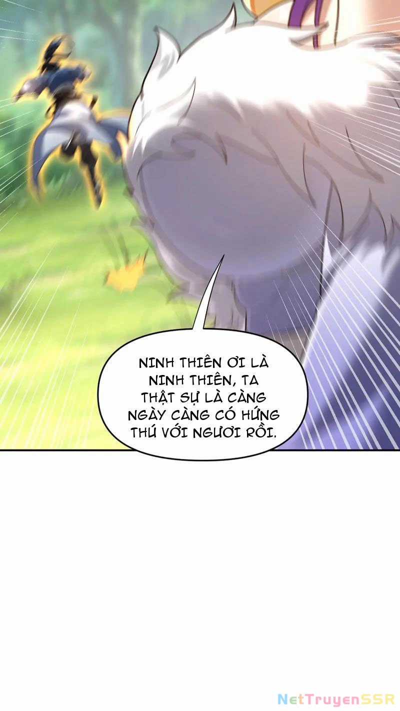 Bắt Đầu Chấn Kinh Nữ Đế Lão Bà, Ta Vô Địch! Chapter 18 trang 52