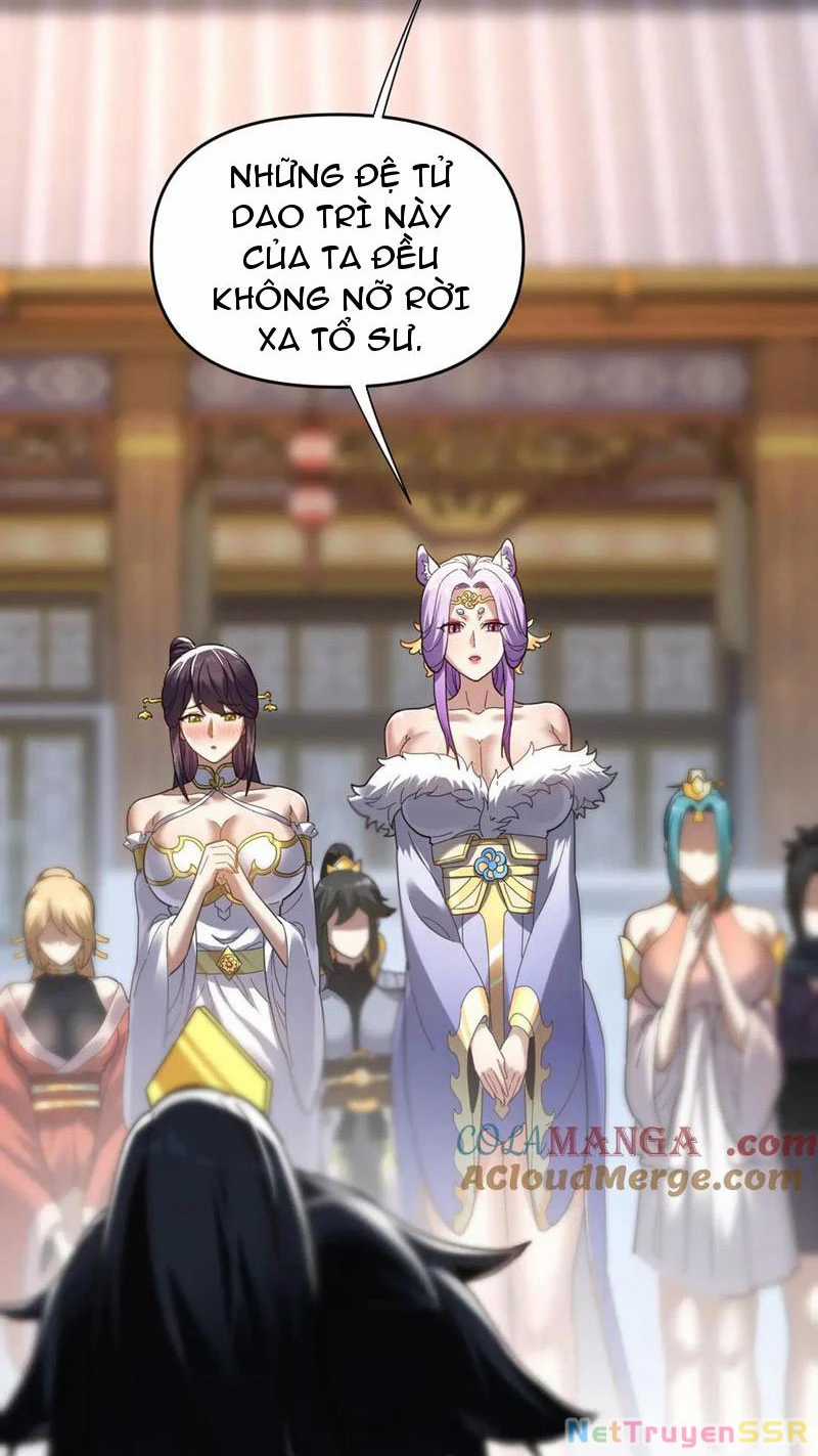 Bắt Đầu Chấn Kinh Nữ Đế Lão Bà, Ta Vô Địch! Chapter 18 trang 54