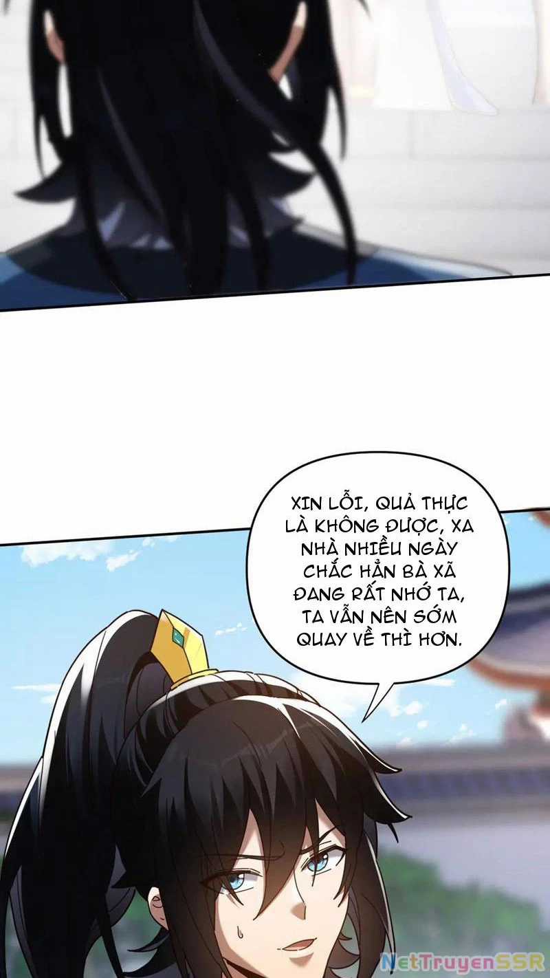 Bắt Đầu Chấn Kinh Nữ Đế Lão Bà, Ta Vô Địch! Chapter 18 trang 55