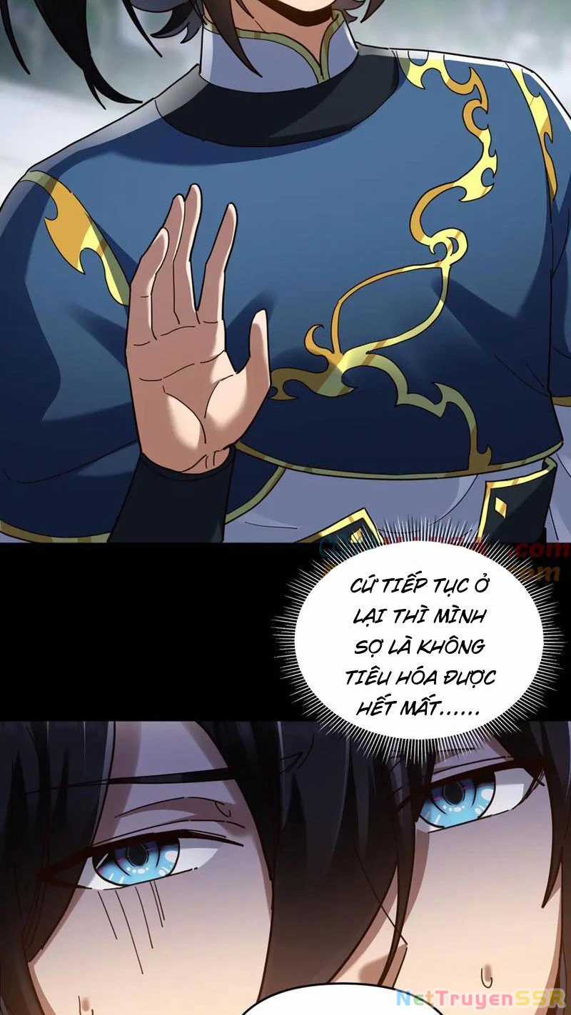 Bắt Đầu Chấn Kinh Nữ Đế Lão Bà, Ta Vô Địch! Chapter 18 trang 56