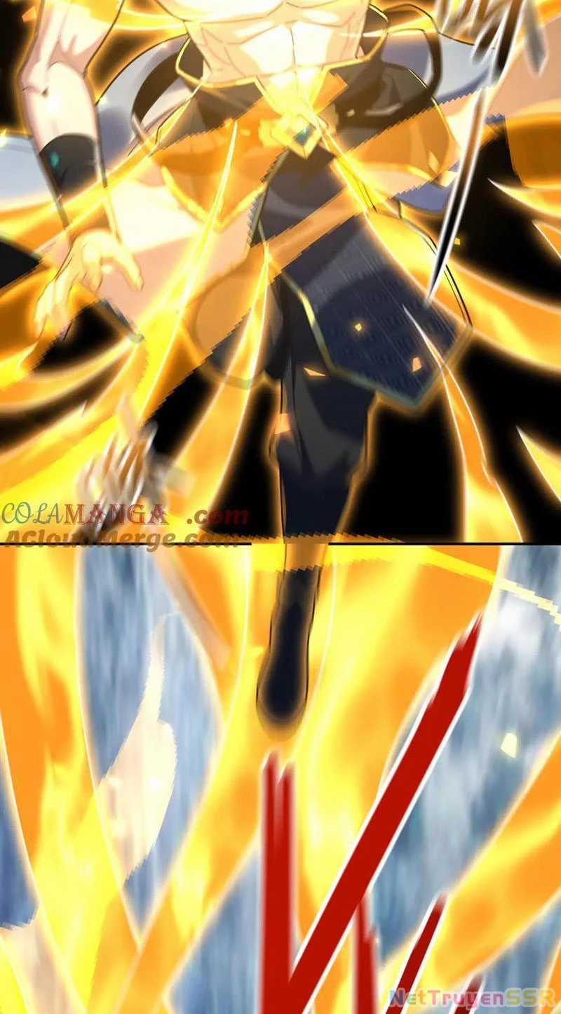 Bắt Đầu Chấn Kinh Nữ Đế Lão Bà, Ta Vô Địch! Chapter 18 trang 6