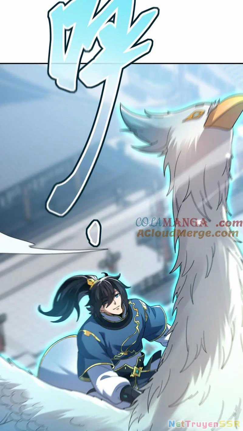 Bắt Đầu Chấn Kinh Nữ Đế Lão Bà, Ta Vô Địch! Chapter 18 trang 61