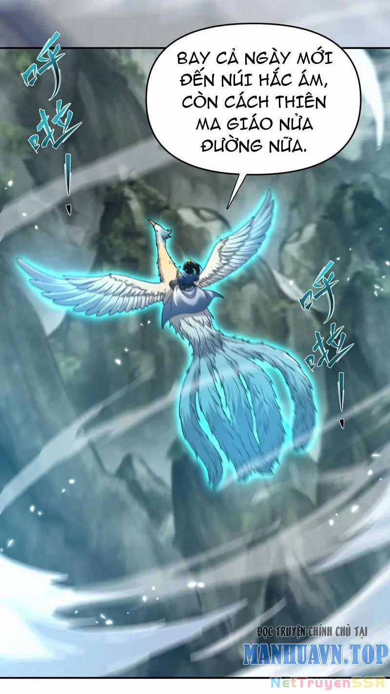 Bắt Đầu Chấn Kinh Nữ Đế Lão Bà, Ta Vô Địch! Chapter 18 trang 64