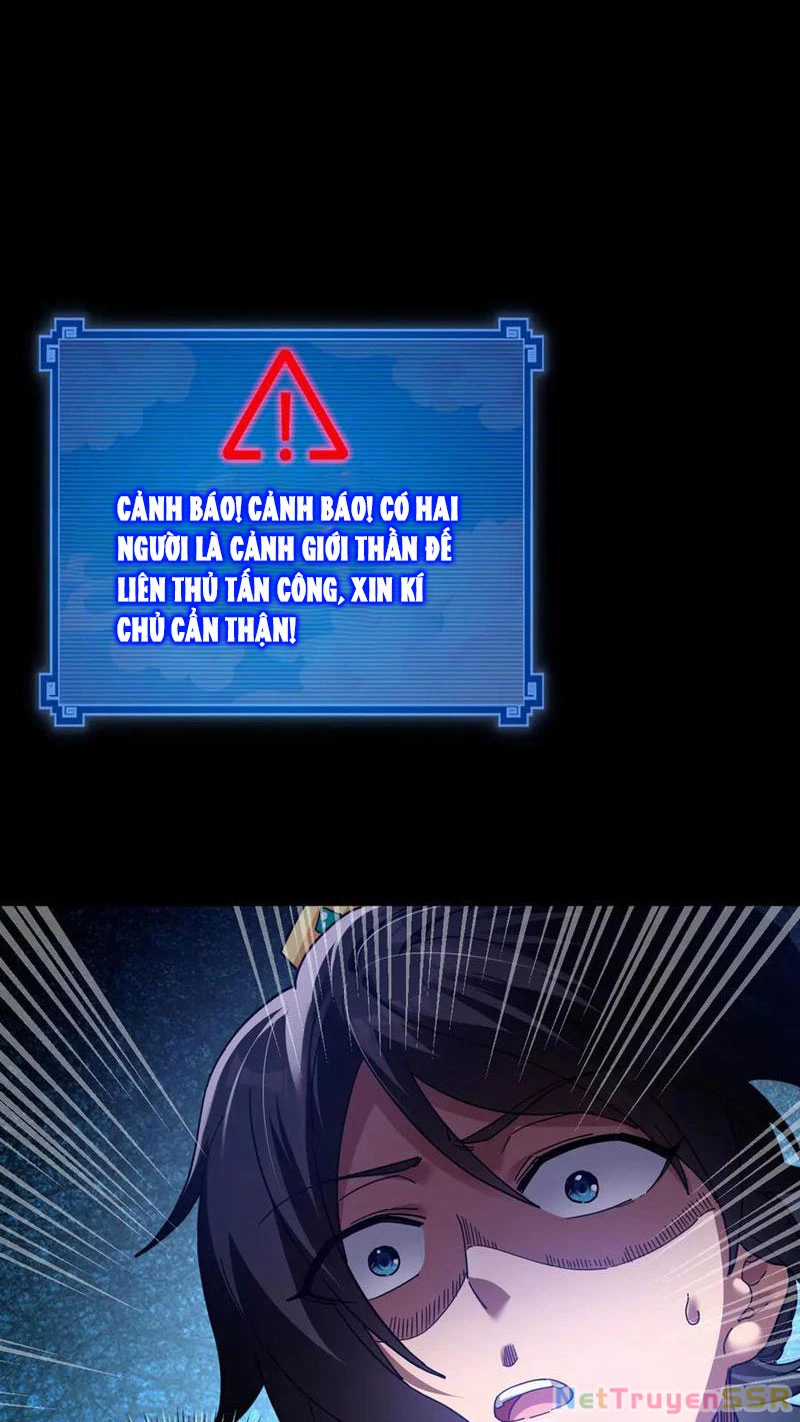 Bắt Đầu Chấn Kinh Nữ Đế Lão Bà, Ta Vô Địch! Chapter 18 trang 68