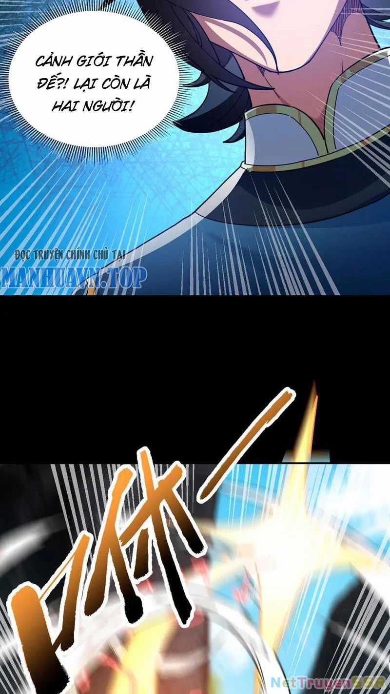 Bắt Đầu Chấn Kinh Nữ Đế Lão Bà, Ta Vô Địch! Chapter 18 trang 69