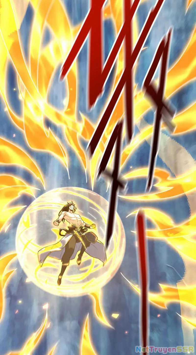 Bắt Đầu Chấn Kinh Nữ Đế Lão Bà, Ta Vô Địch! Chapter 18 trang 7