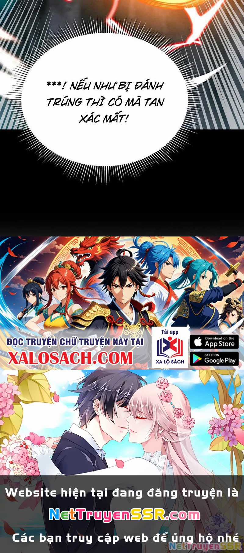 Bắt Đầu Chấn Kinh Nữ Đế Lão Bà, Ta Vô Địch! Chapter 18 trang 71