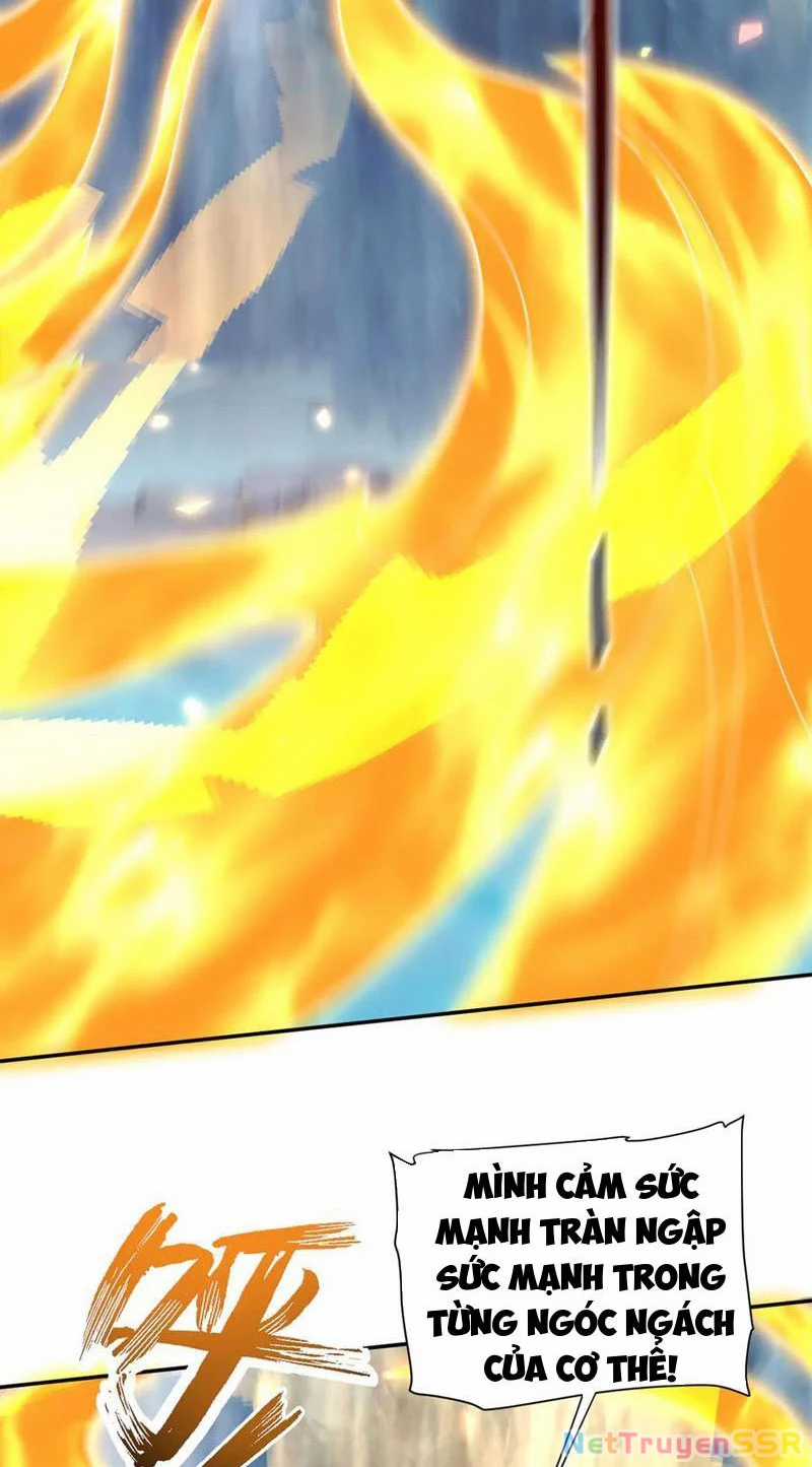 Bắt Đầu Chấn Kinh Nữ Đế Lão Bà, Ta Vô Địch! Chapter 18 trang 8