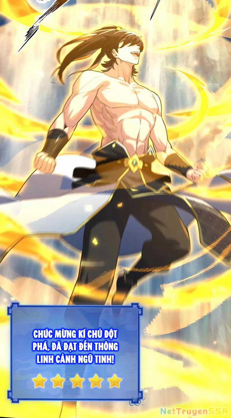 Bắt Đầu Chấn Kinh Nữ Đế Lão Bà, Ta Vô Địch! Chapter 18 trang 9