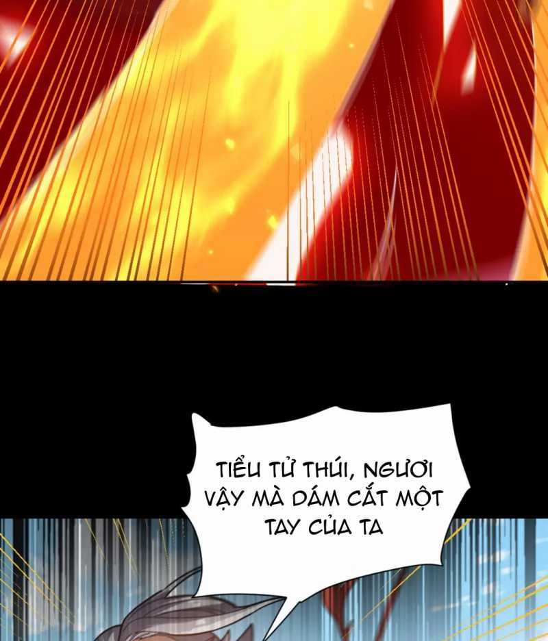 Bắt Đầu Chấn Kinh Nữ Đế Lão Bà, Ta Vô Địch! Chapter 19.5 trang 11