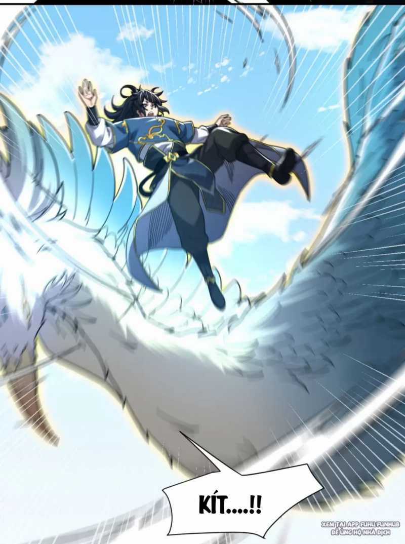 Bắt Đầu Chấn Kinh Nữ Đế Lão Bà, Ta Vô Địch! Chapter 19.5 trang 15