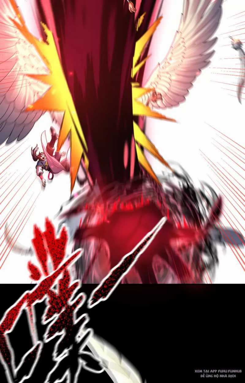 Bắt Đầu Chấn Kinh Nữ Đế Lão Bà, Ta Vô Địch! Chapter 19.5 trang 17